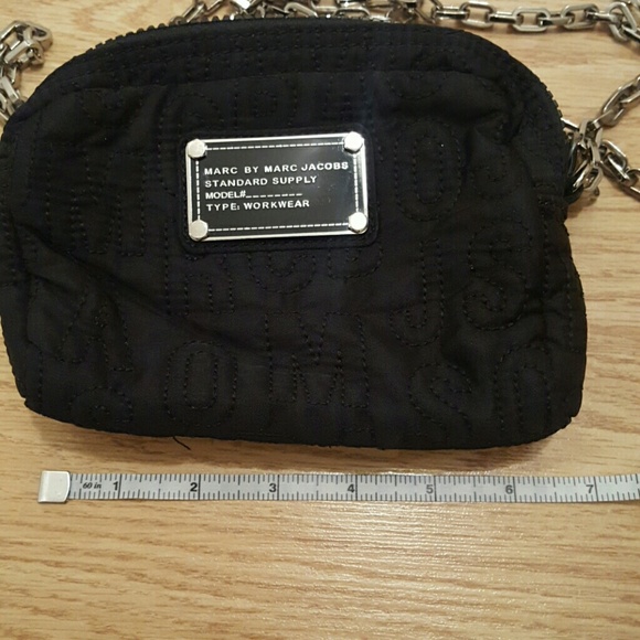 Marc By Marc Jacobs Handbags - Marc by Marc Jacobs purse